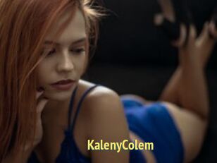 KalenyColem