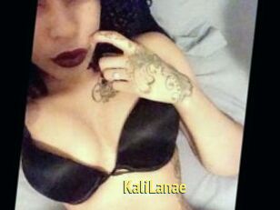 KaliLanae