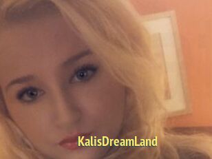 KalisDreamLand