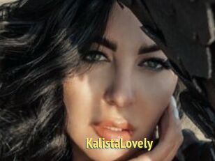 KalistaLovely