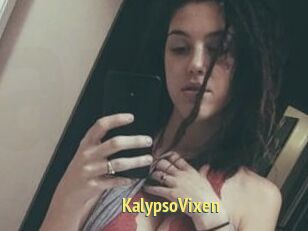 KalypsoVixen