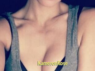 KameronRose
