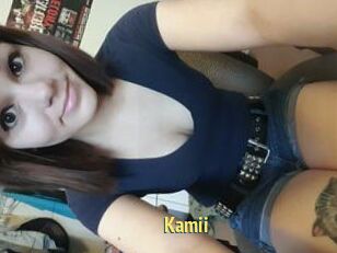 Kamii