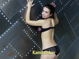 KamilaInLuv