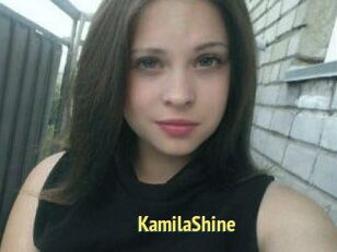 KamilaShine