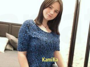 Kamilla