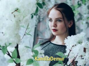 KamillaDemur