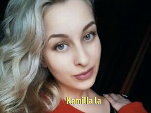 Kamilla_la