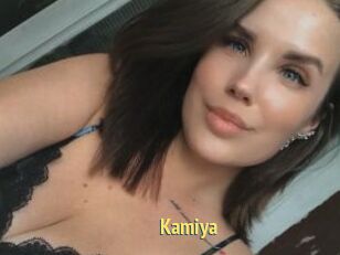 Kamiya