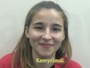 KamrynSmall