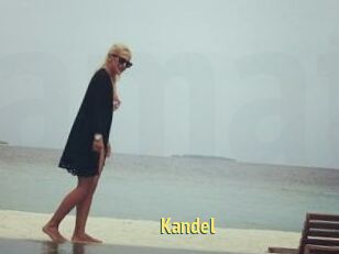 Kandel