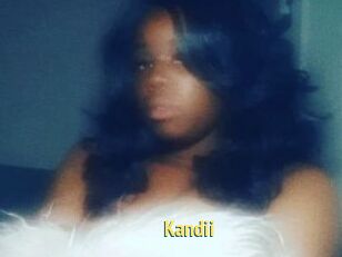 Kandii