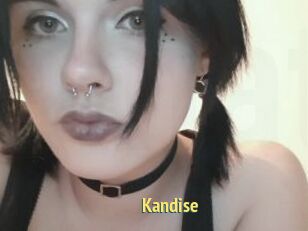 Kandise