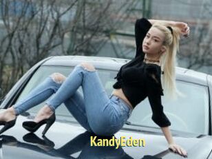 KandyEden