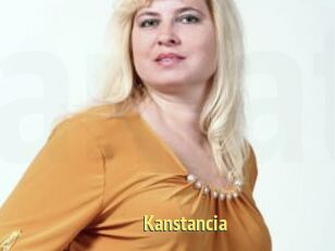 Kanstancia