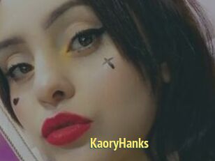 KaoryHanks