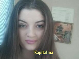 Kapitalina