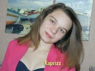 Kaprizz