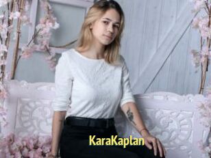 KaraKaplan