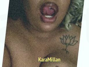 KaraMillan
