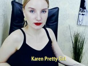 Karen_Pretty_Girl