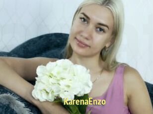 KarenaEnzo