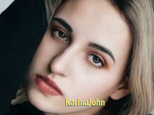 KarinaJohn