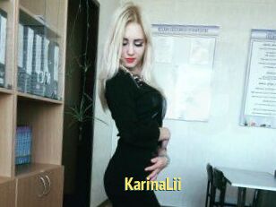 KarinaLii