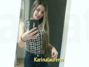Karinalaurenss