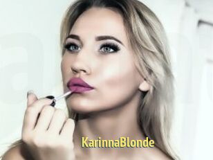 KarinnaBlonde
