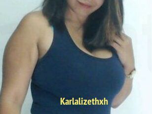 Karlalizethxh