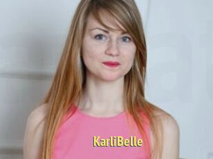 KarliBelle
