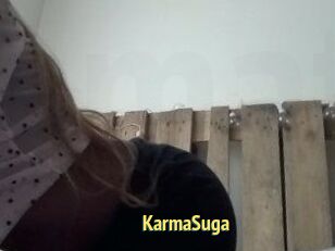 KarmaSuga