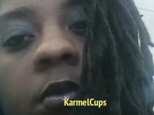 KarmelCups