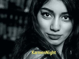 KarmenNight