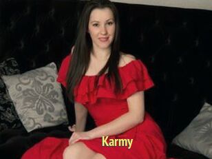 Karmy