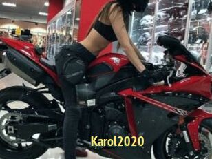 Karol2020