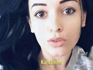 KarolinMs