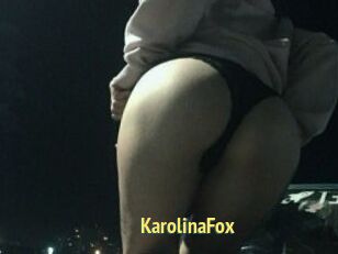 KarolinaFox