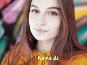 KarolinaLi