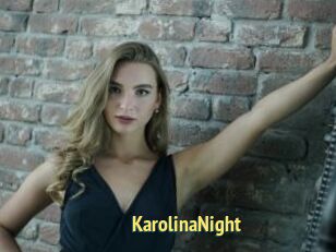 KarolinaNight