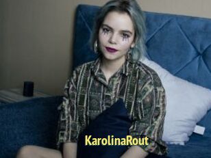 KarolinaRout