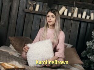 KarolineBrown