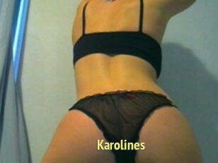 Karolines