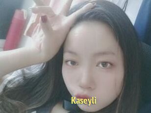 Kaseyli