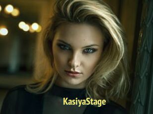 KasiyaStage