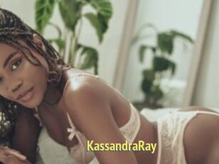 KassandraRay