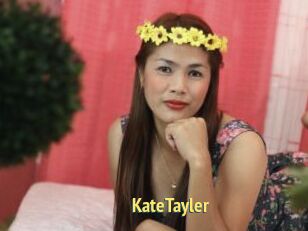 KateTayler