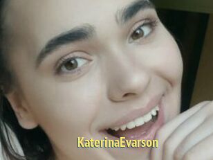 KaterinaEvarson