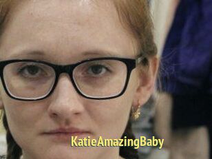 KatieAmazingBaby